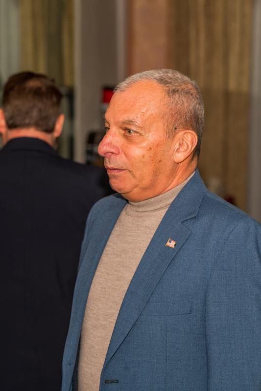 2019 Installation Dinner